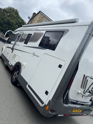 2020 2020 Mobilvetta K-Yacht 85 Tekno Line Tekno Line — photo 29 of 38