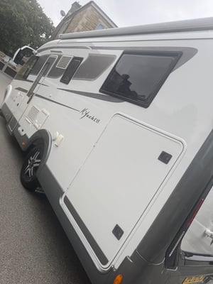 2020 2020 Mobilvetta K-Yacht 85 Tekno Line Tekno Line — photo 13 of 38