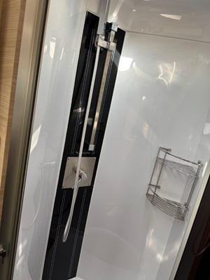 2020 2020 Mobilvetta K-Yacht 85 Tekno Line Tekno Line — photo 32 of 38