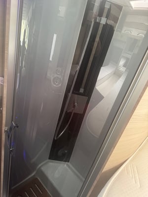 2020 2020 Mobilvetta K-Yacht 85 Tekno Line Tekno Line — photo 14 of 38