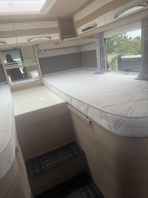 2020 2020 Mobilvetta K-Yacht 85 Tekno Line Tekno Line — photo 17 of 38