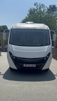 2020 Mobilvetta K-Yacht 85 Tekno Line - Video