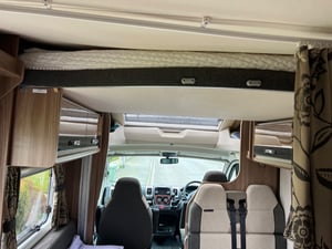 2015 Bessacarr 496 — photo 4 of 44