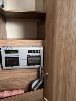 2015 Bessacarr 496 — photo 6 of 44