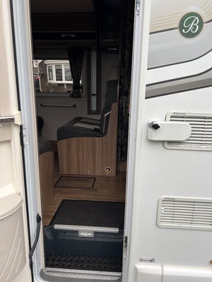 2015 Bessacarr 496 — photo 44 of 44