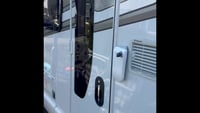 2015 Bessacarr 496 - Video 3