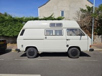 1987 Volkswagen T3 Campervan - Image 2