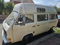 1987 Volkswagen T3 Campervan - Image 4