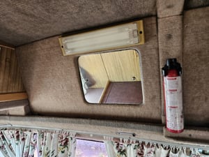 1987 Volkswagen T3 Campervan — photo 17 of 21