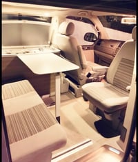 2010 Volkswagen California - Image 3