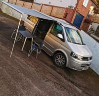 2010 Volkswagen T5.1 California - Image 4