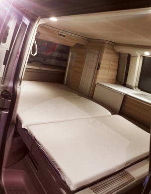 2010 Volkswagen California — photo 6 of 6