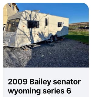2009 Bailey Senator Wyoming — photo 8 of 12