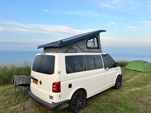 2019 Volkswagen Transporter T6 — photo 4 of 15