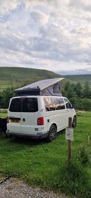 2019 Volkswagen Transporter T6 — photo 6 of 15