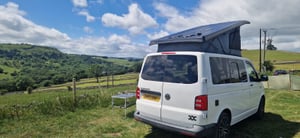 2019 Volkswagen Transporter T6 — photo 12 of 15
