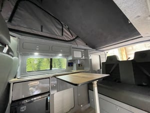 2019 Volkswagen Transporter T6 — photo 13 of 15