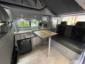 2019 Volkswagen Transporter T6 — photo 15 of 15