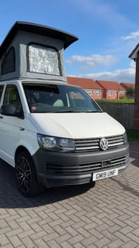 2019 Volkswagen Transporter T6 - Video