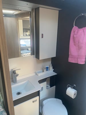 2024 Swift Voyager 584 — photo 3 of 18