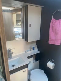2024 Swift Voyager 584 - Image 3