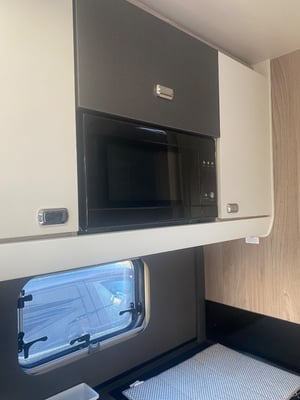 2024 Swift Voyager 584 — photo 5 of 18