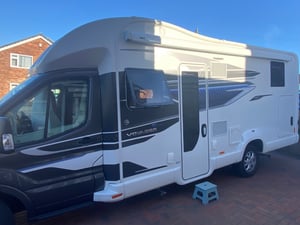 2024 Swift Voyager 584 — photo 6 of 18