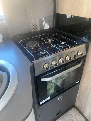 2024 Swift Voyager 584 — photo 7 of 18