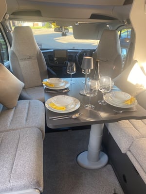 2024 Swift Voyager 584 — photo 8 of 18