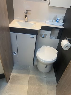 2024 Swift Voyager 584 — photo 9 of 18