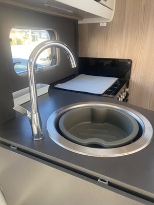 2024 Swift Voyager 584 — photo 10 of 18