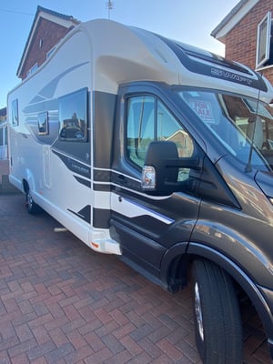 2024 Swift Voyager 584 — photo 11 of 18
