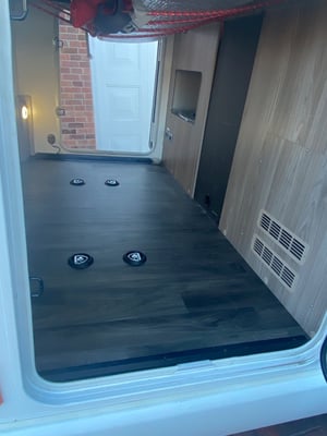 2024 Swift Voyager 584 — photo 12 of 18