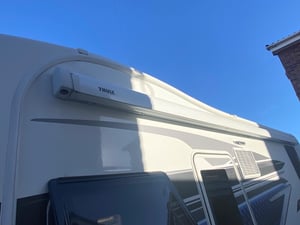 2024 Swift Voyager 584 — photo 13 of 18