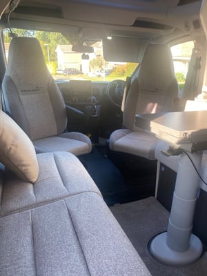 2024 Swift Voyager 584 — photo 15 of 18