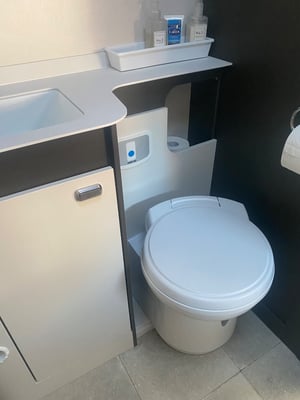 2024 Swift Voyager 584 — photo 16 of 18