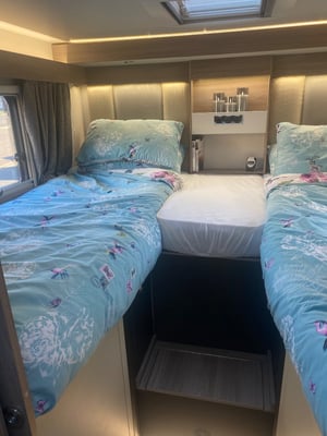 2024 Swift Voyager 584 — photo 17 of 18