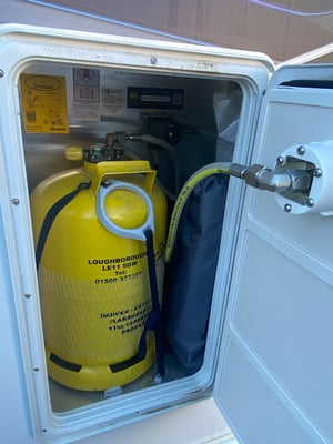 2024 Swift Voyager 584 — photo 18 of 18