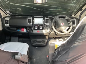2020 Adria Twin sports SLB — photo 4 of 6