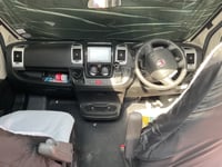2020 Adria Twin sports SLB - Image 4