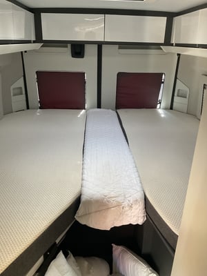 2020 Adria Twin sports SLB — photo 5 of 6