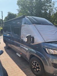 2020 Adria Twin sports SLB - Image 2