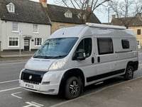 2008 Fiat Ducato Campervan Conversion - Image 3