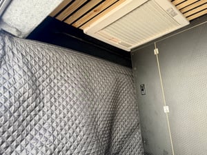 2008 Fiat Ducato Campervan Conversion — photo 5 of 40