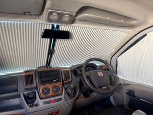 2008 Fiat Ducato Campervan Conversion — photo 9 of 40