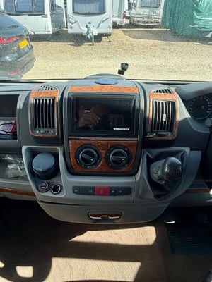 2008 Fiat Ducato Campervan Conversion — photo 17 of 40