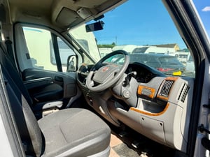 2008 Fiat Ducato Campervan Conversion — photo 18 of 40