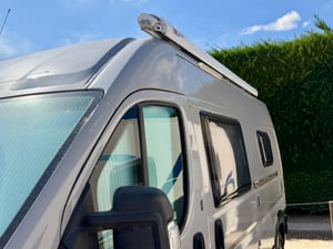 2008 Fiat Ducato Campervan Conversion — photo 23 of 40