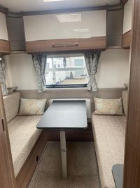 2018 Bailey Advance 70-6 - Image 2