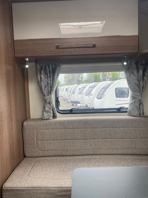 2018 Bailey Advance 70-6 — photo 10 of 18